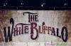 The White Buffalo #01