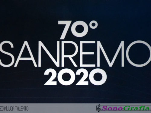 Sanremo 2020: una settimana dopo