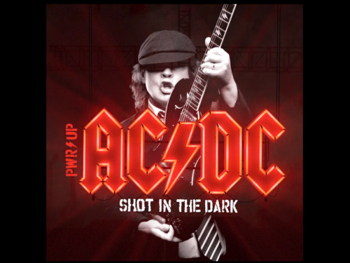 AC/DC: tornano con “POWER UP”, il nuovo atteso album in uscita il 13 novembre! Disponibile in digitale il singolo “Shot In The Dark”…get ready for POWER UP!