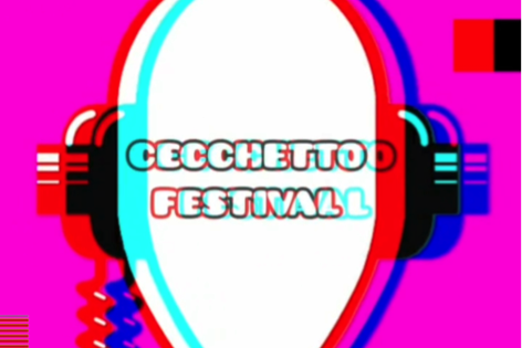CECCHETTO FESTIVAL ☆ WEB MUSIC STARS