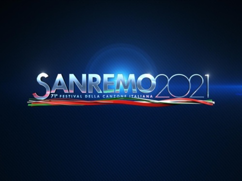 Sanremo 2021 – Conferenza Stampa del 02/03/2021